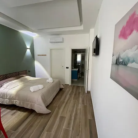 Guest House Design Navigli Mailand Exterior foto