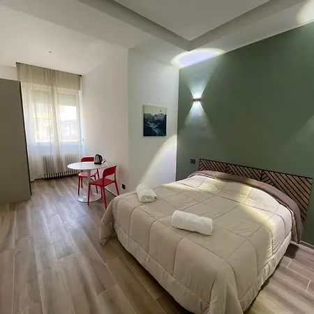 Guest House Design Navigli Mailand Exterior foto