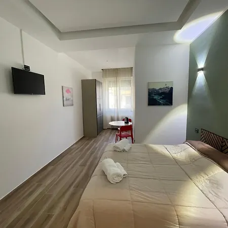 Guest House Design Navigli Mailand Exterior foto