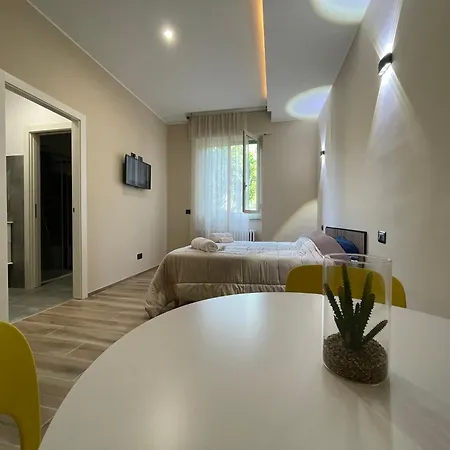 Guest House Design Navigli Mailand Exterior foto