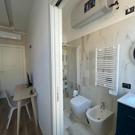 Guest House Design Navigli Mailand Exterior foto