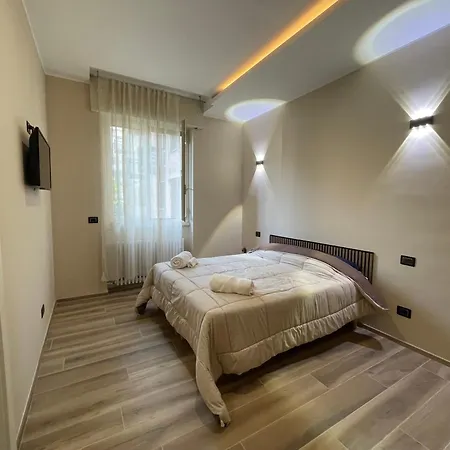 Guest House Design Navigli Mailand Exterior foto