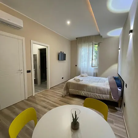 Guest House Design Navigli Mailand Exterior foto
