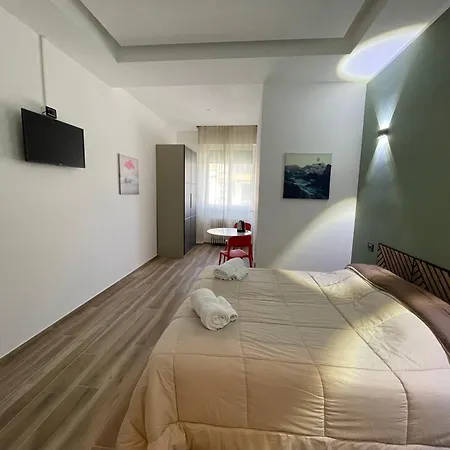 Guest House Design Navigli Mailand Exterior foto