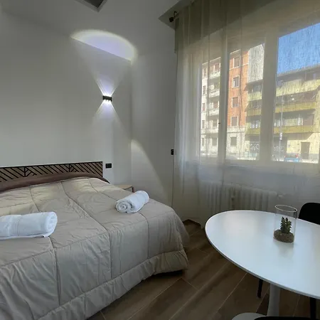 Guest House Design Navigli Mailand Exterior foto