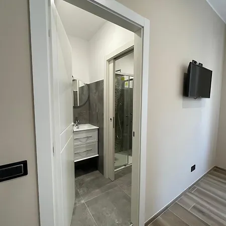 Guest House Design Navigli Mailand Exterior foto