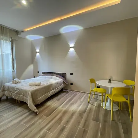 Guest House Design Navigli Mailand Exterior foto