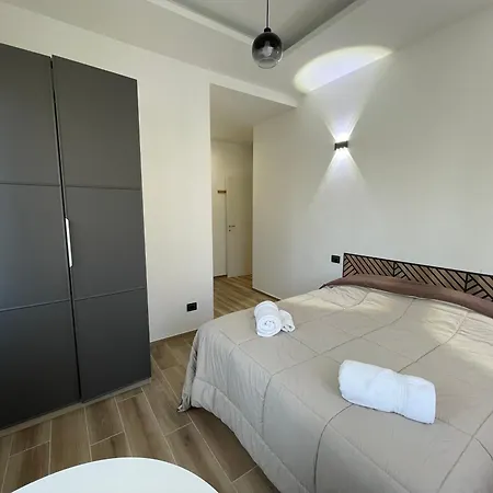 Guest House Design Navigli Mailand Exterior foto