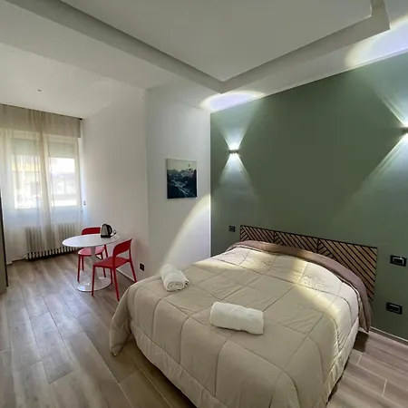 Guest House Design Navigli Mailand Exterior foto