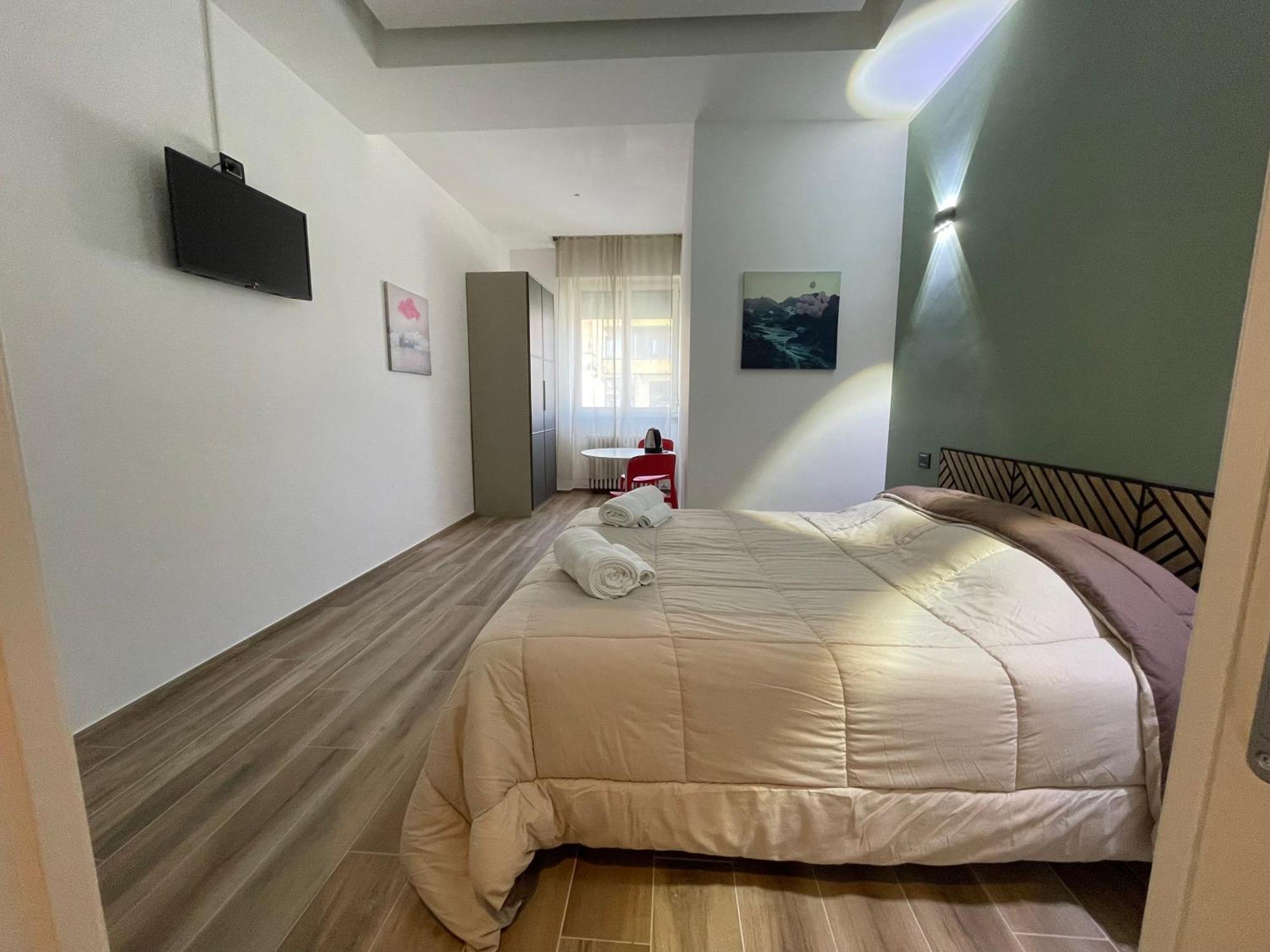 Appartamento Design Navigli