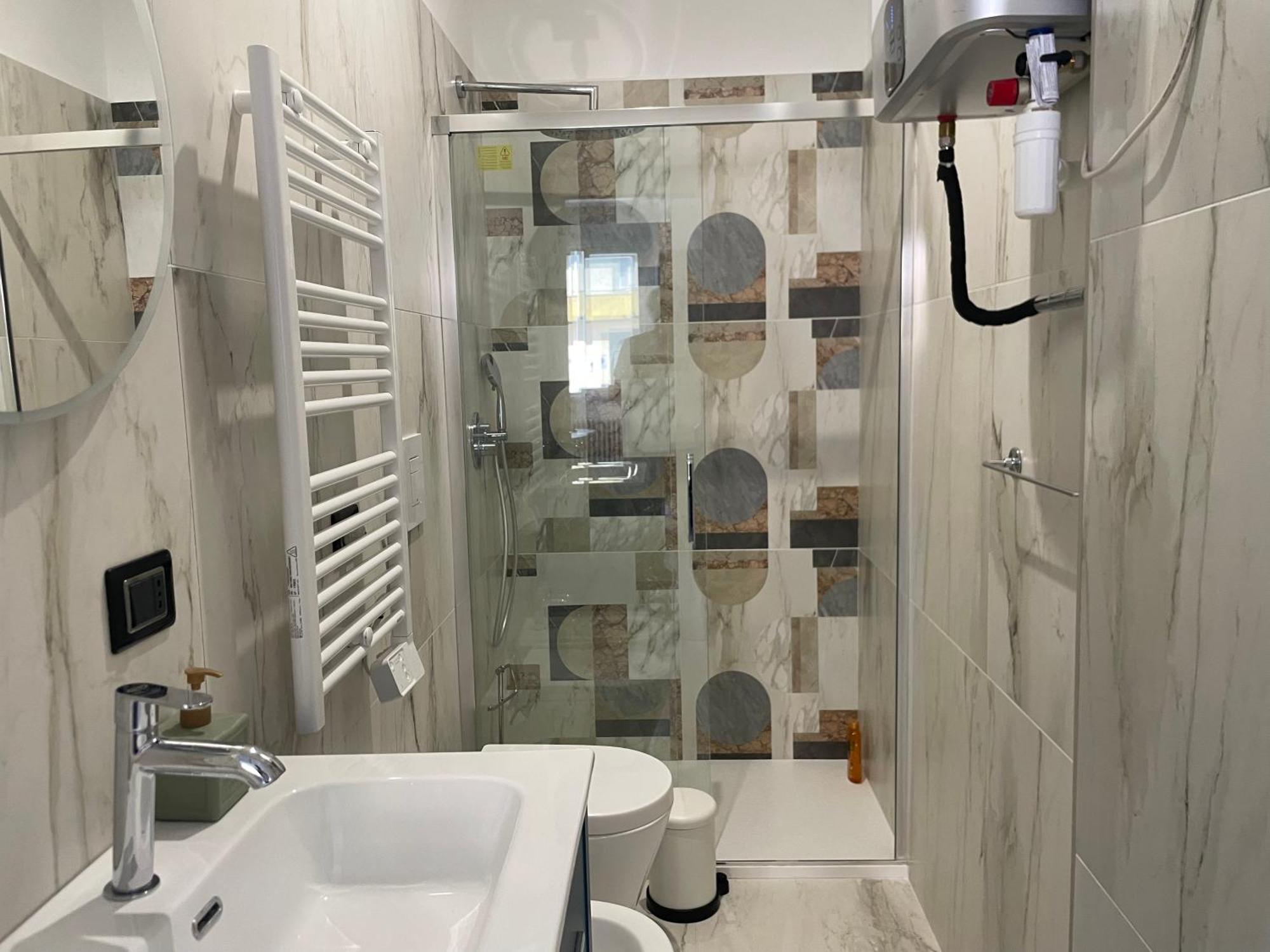 Appartamento Design Navigli Milano