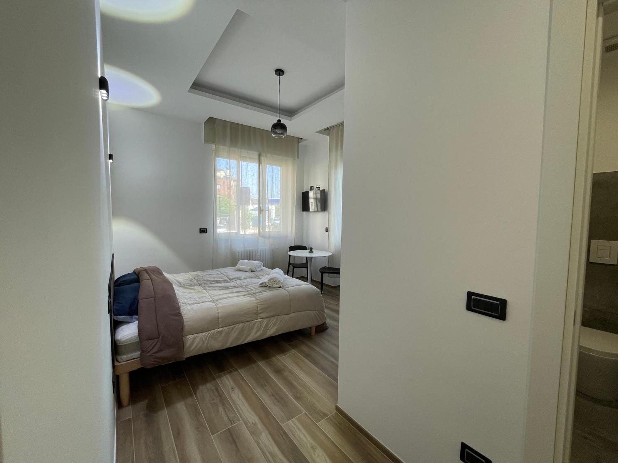 Appartamento Design Navigli