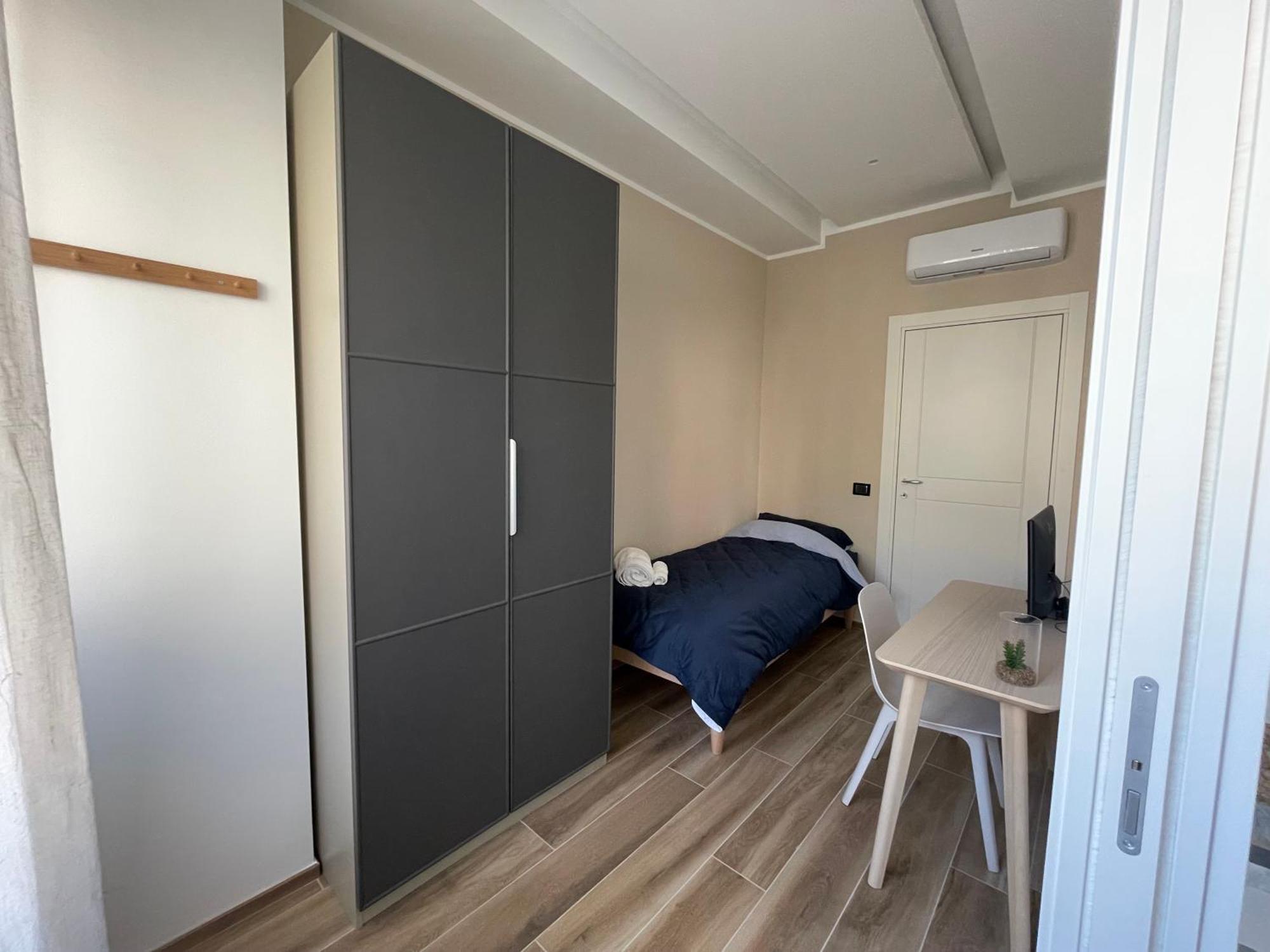 Appartamento Design Navigli *