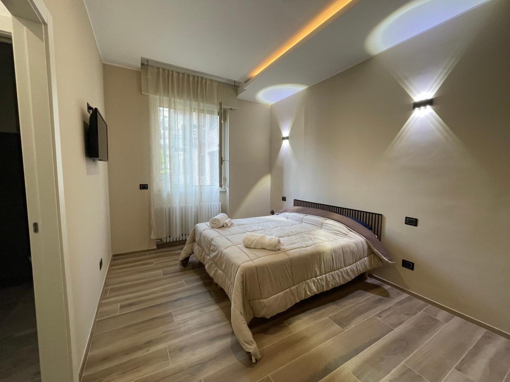 Appartamento Design Navigli