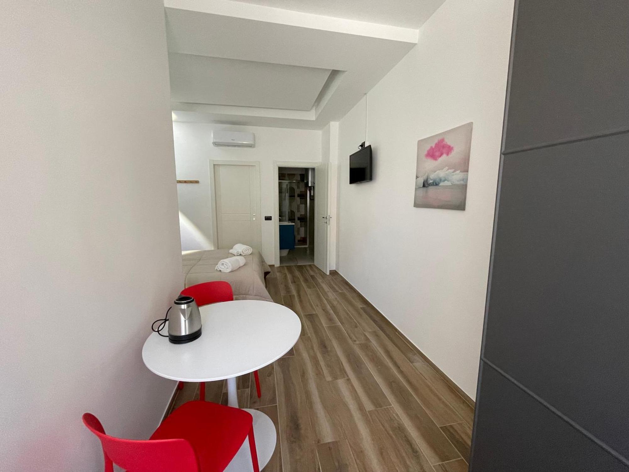 Appartamento Design Navigli Milano