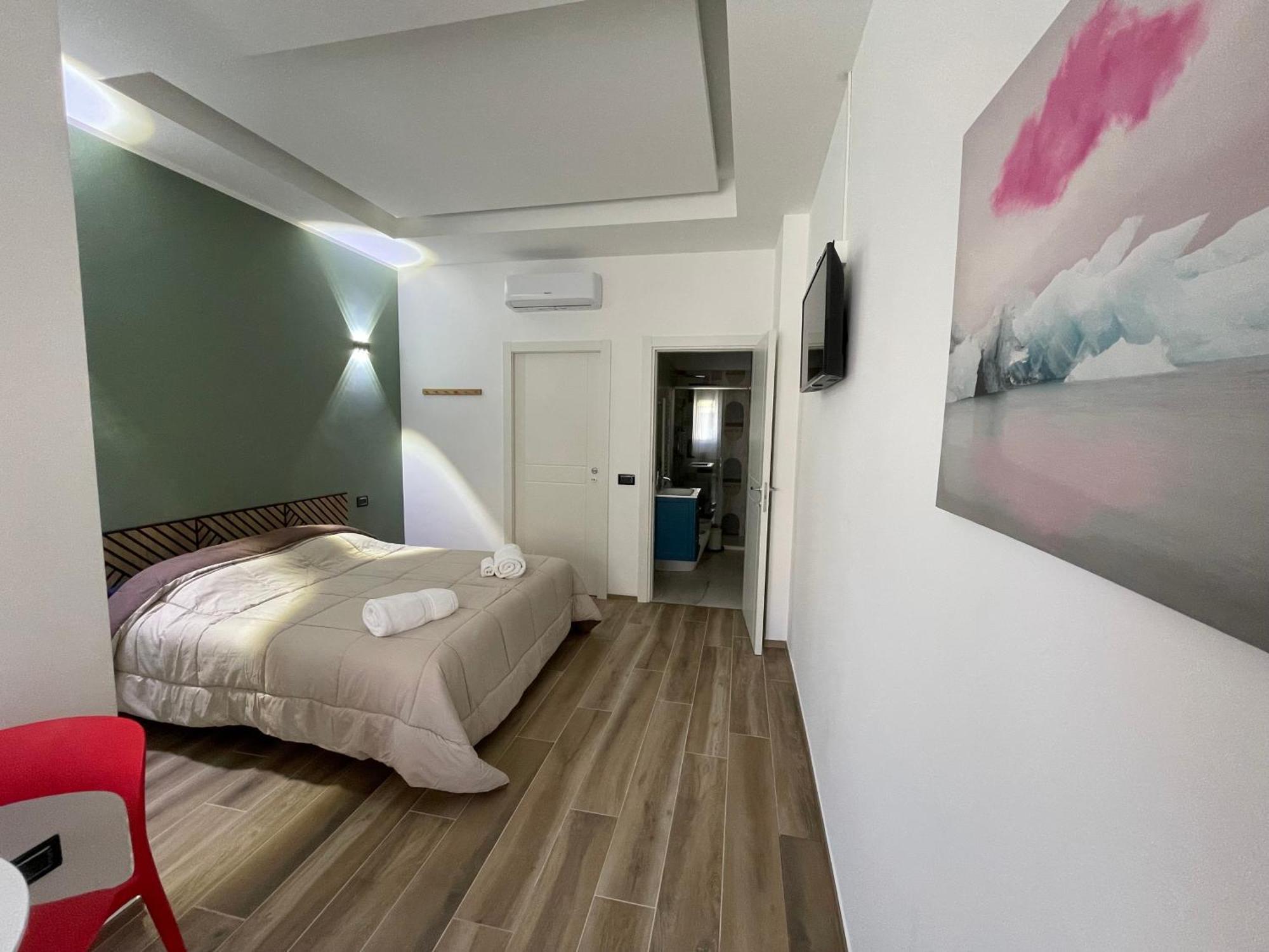 Appartamento Design Navigli *