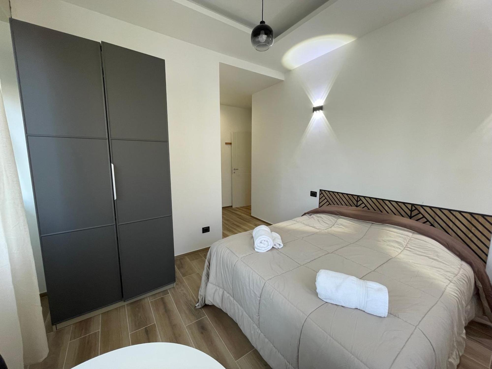 Appartamento Design Navigli